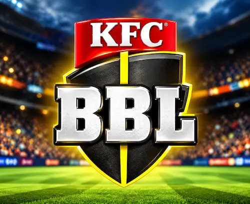 Big Bash League