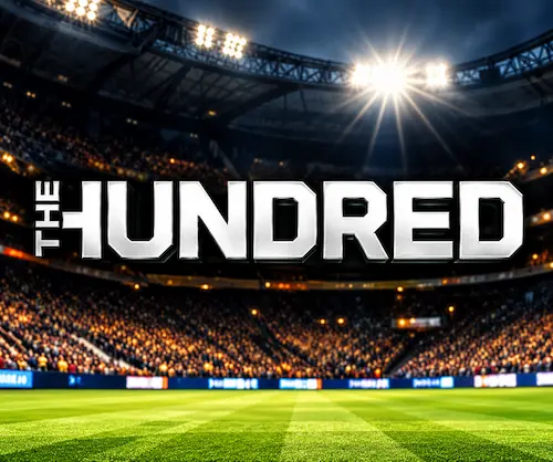 The Hundred